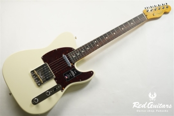American Professional II Telecaster - Olympic White